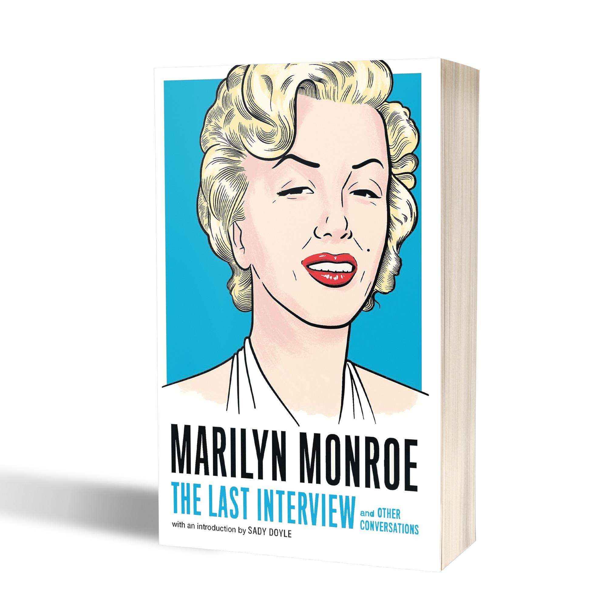 Marilyn Monroe (The Last Interview)